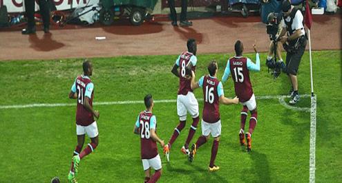 ويستهام يودع تاريخ "أبتون بارك" إلى المكاسب المالية في الاستاد الأولمبي